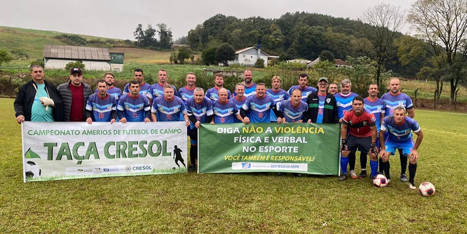 A bola vai rolar na Copa Santa Catarina SICOOB 2019, Esporte