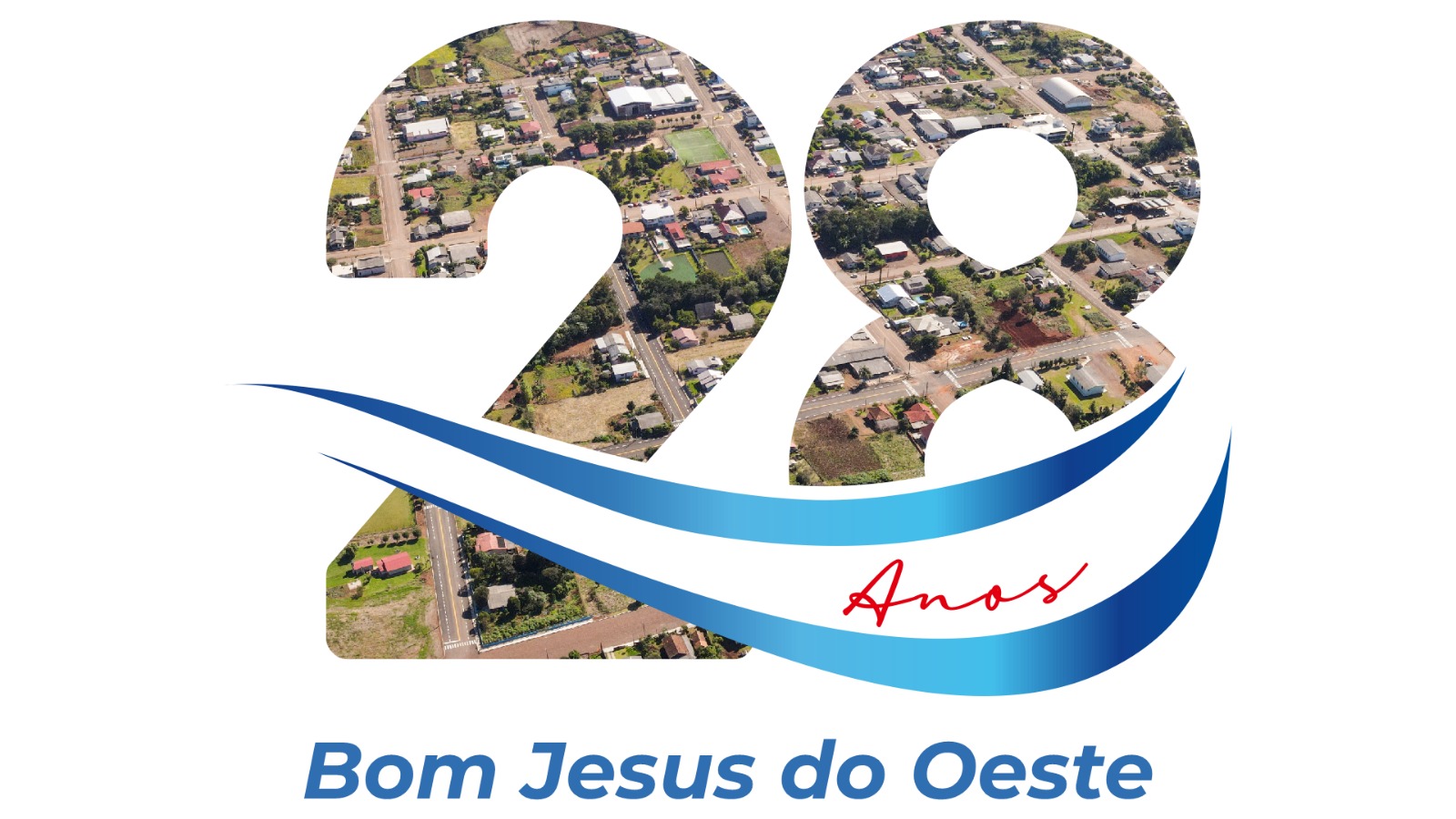 Administração Municipal De Bom Jesus Do Oeste Lança Oficialmente A Programação Alusiva De 6635